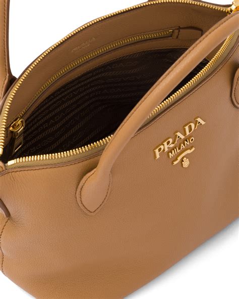 prada sherpa bag|prada leather handbags.